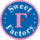 Sweet Factory logo