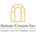 Atrium Centers logo