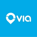 Via Transportation Inc logo