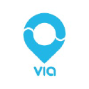 Via Transportation Inc logo