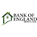 Bank of England Mortgage logo