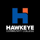 Hawkeye Community College logo