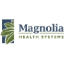 Magnolia Health Systems logo