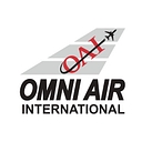 Omni Air International logo