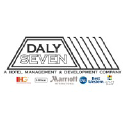 Daly Seven logo