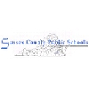 Sussex Co. Public Sc logo