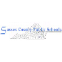 Sussex Co. Public Sc logo