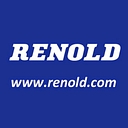 Renold Jeffrey logo