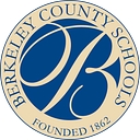 Berkeley County Schools logo