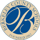 Berkeley County Schools logo