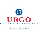 Urgo Hotels and Resorts logo