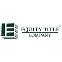 Equity Title logo
