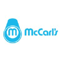 McCarl's logo