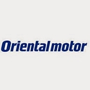 Oriental Motor USA logo