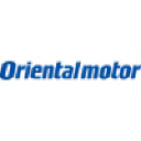 Oriental Motor USA logo
