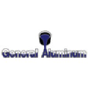 General Aluminum Mfg logo