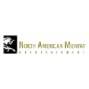 North American Midway Entertainment logo