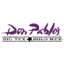 Don Pablo's logo