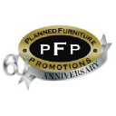 Planned Furniture Promotions logo