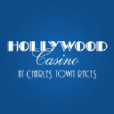 Hollywood Casino at Charles Town Races logo