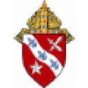 Catholic Diocese of Dallas logo