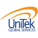 UniTek Global Services logo