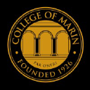 College of Marin logo