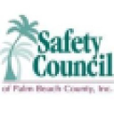 Safety Council of Palm Beach County logo