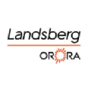 Landsberg Orora logo