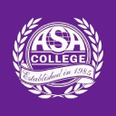 ASA College logo