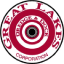 Great Lakes Dredge & Dock logo