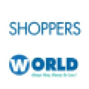 Shoppers World logo