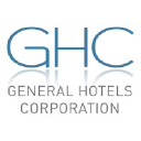 General Hotels logo