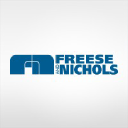 Freese and Nichols logo