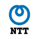 NTT Global Networks logo