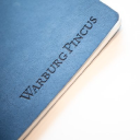 Warburg Pincus logo