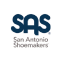 SAS Shoemakers logo