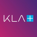 KLA Corporation USA logo