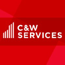 C&W Services logo