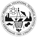 Shawsheen Valley Technical HS logo