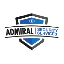Admiral Security Services logo