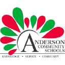 Anderson Community Schools logo