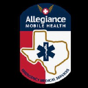 Allegiance Mobile Health logo