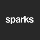 Sparks logo