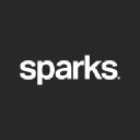 Sparks logo