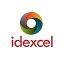 Idexcel logo