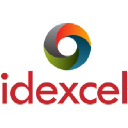 Idexcel logo