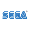 SEGA logo