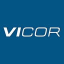 Vicor logo