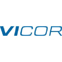 Vicor logo